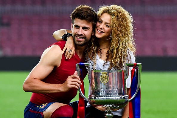 Shakira giau gap 6 lan Pique hinh anh