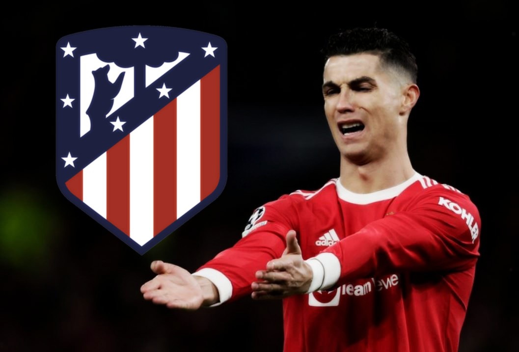 Ronaldo de nghi gia nhap Atletico Madrid hinh anh