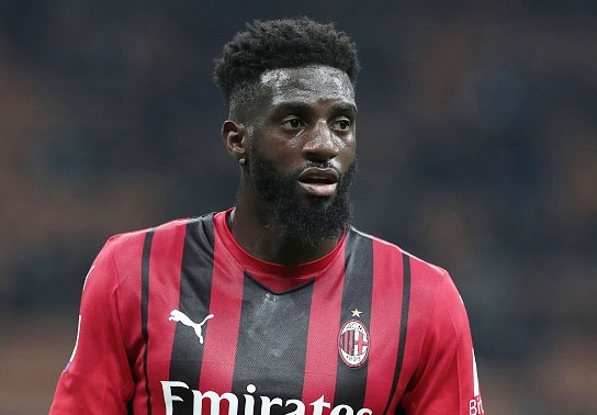 Nha vo dich Serie A bi canh sat Milan nham la ke xa sung hinh anh