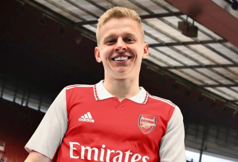 Arsenal don tan binh thu 5 trong he 2022 hinh anh