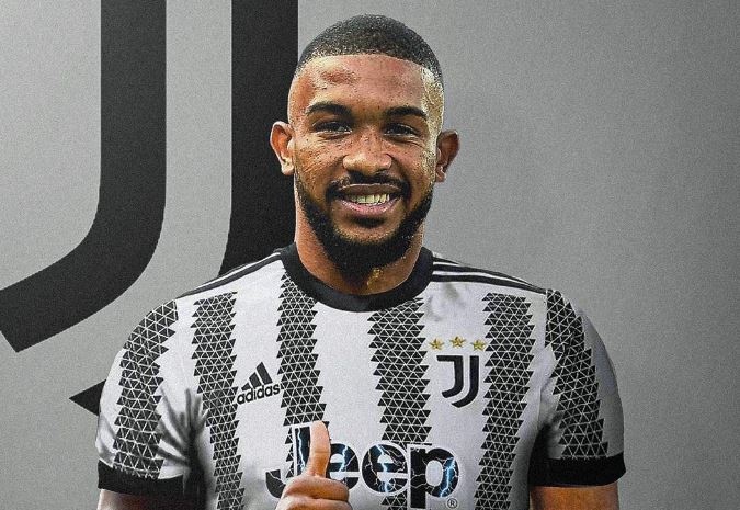 Juventus mua trung ve hay nhat Serie A thay De Ligt hinh anh