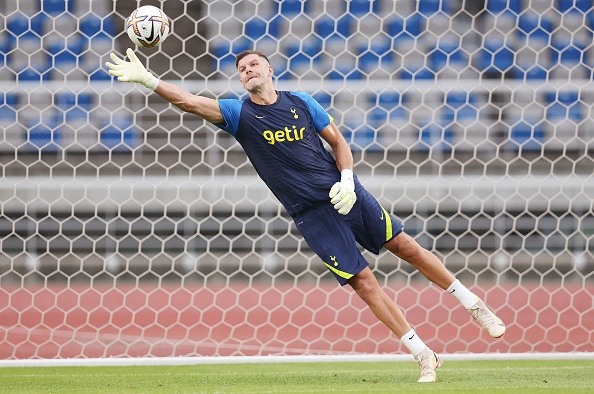 Doi hinh cao nhat Premier League anh 12