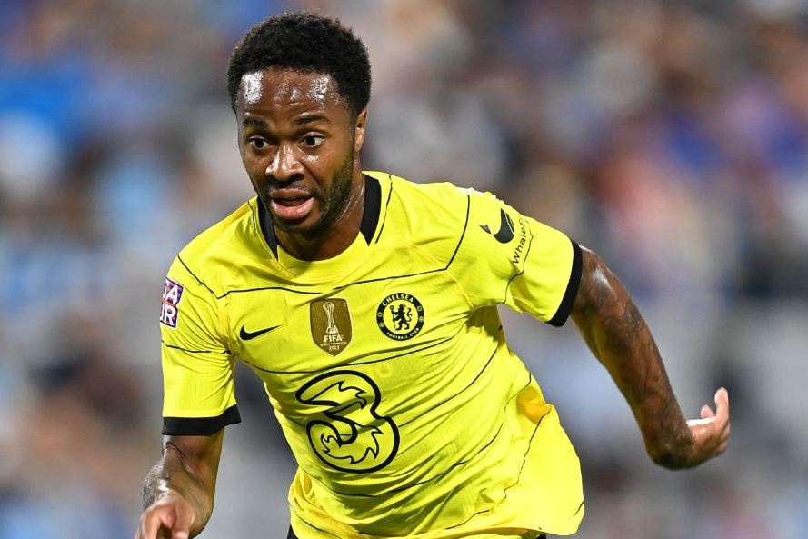 Cau thu sinh nam 2006 khien Chelsea nhan that bai hinh anh