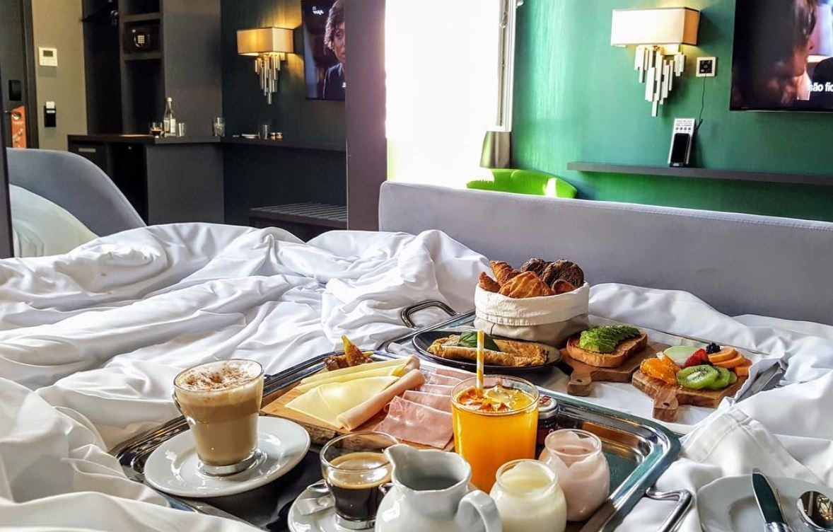 6 bua an cua Ronaldo gom mon gi?,  Dinh duong The thao anh 2