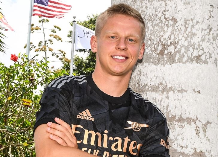 Tan binh cua Arsenal khoc trong ngay chia tay Man City hinh anh