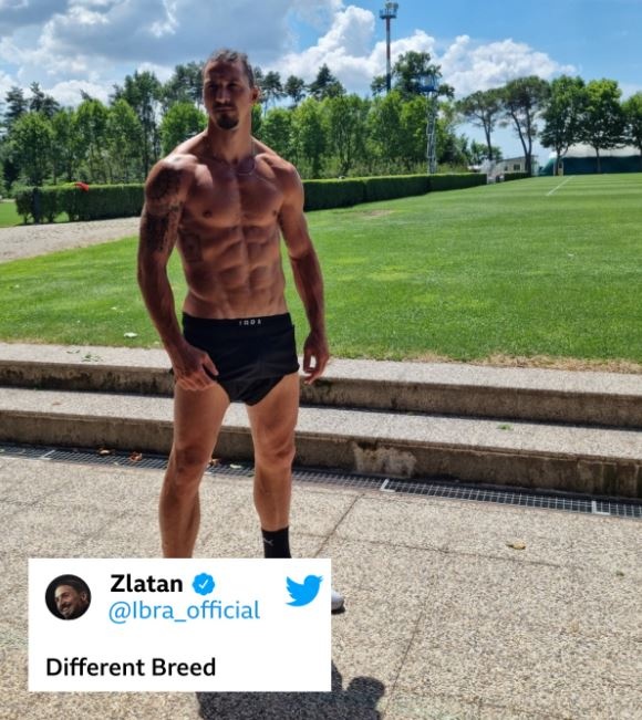 Co bap cua Ibrahimovic o tuoi 40 anh 1