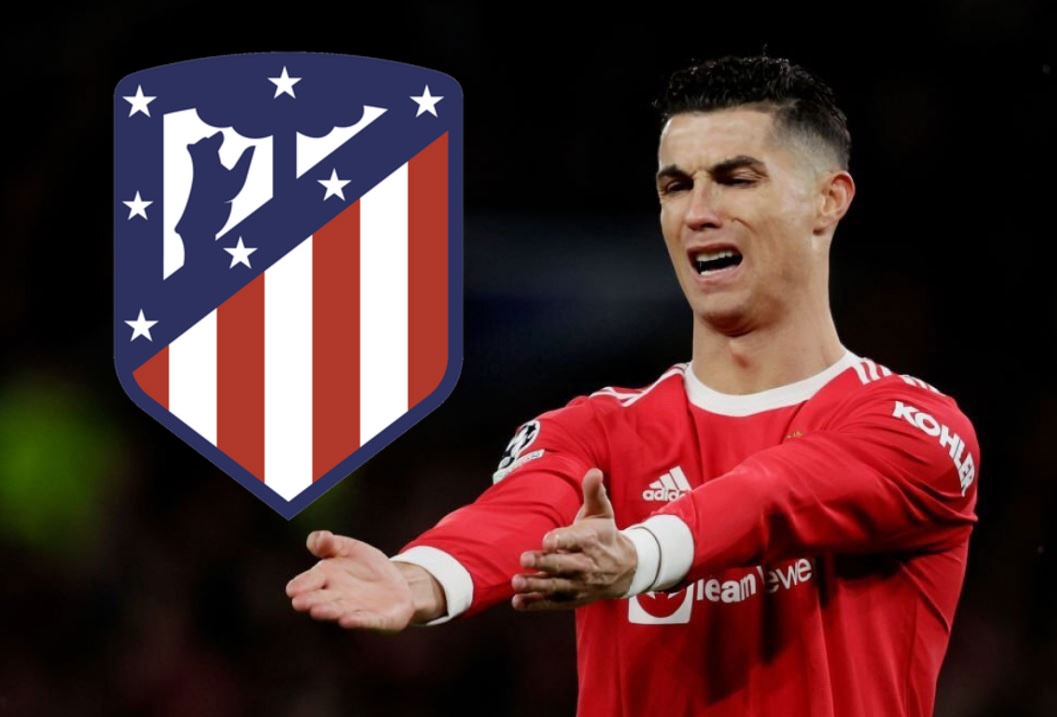 Ronaldo bi CDV Atletico Madrid phan doi hinh anh
