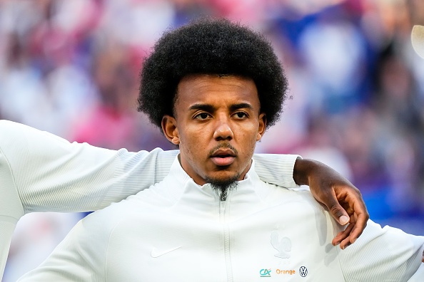 Barca dat thoa thuan chieu mo Kounde anh 1