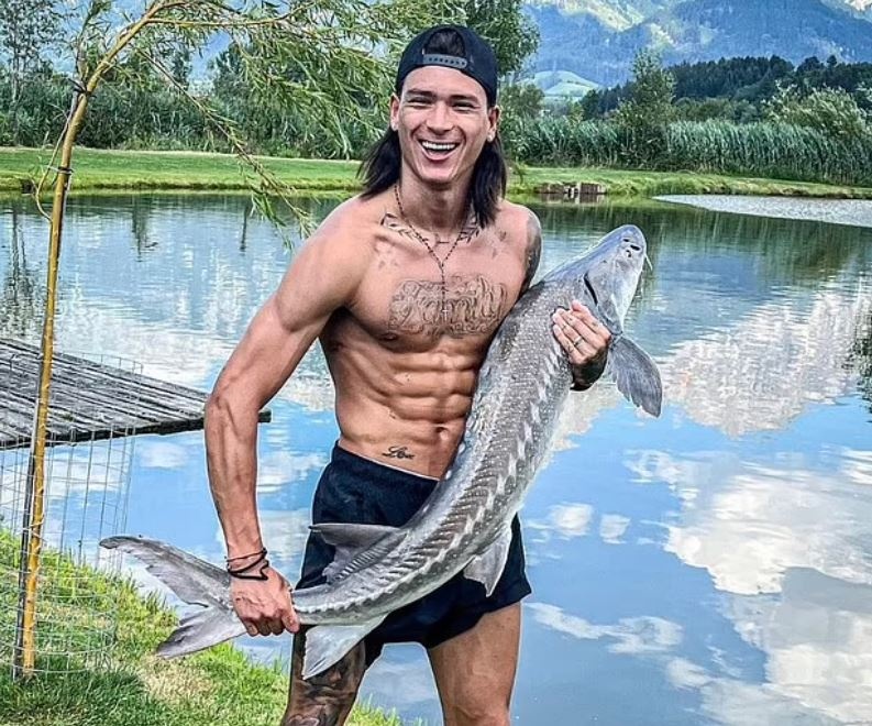 Co bap cua tan binh dat nhat lich su Liverpool anh 2