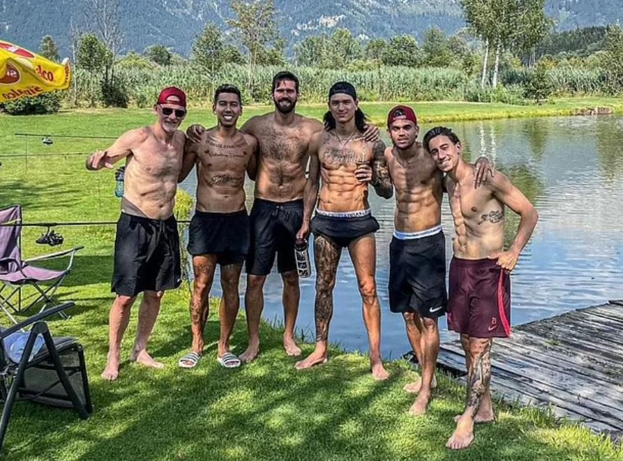 Co bap cua tan binh dat nhat lich su Liverpool anh 1