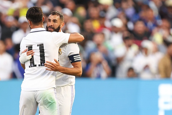 Hazard ghi ban cho Real sau 6 thang tit ngoi anh 2