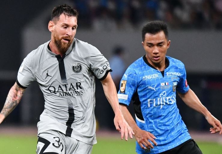 Chanathip khong du AFF Cup 2022 hinh anh