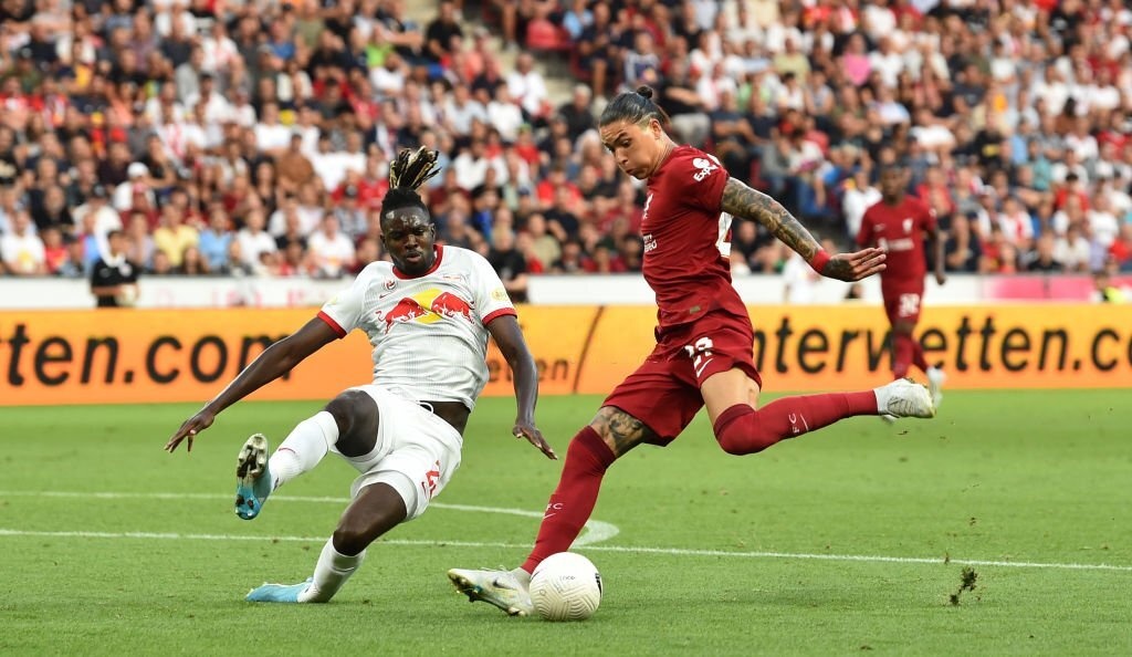 Liverpool thua Salzburg anh 2