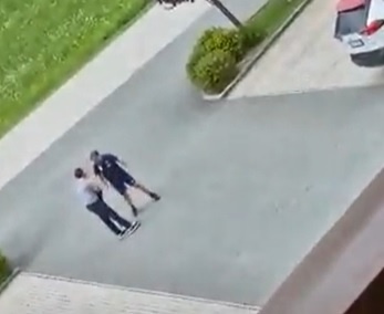 HLV Torino au da voi giam doc the thao cua CLB anh 1