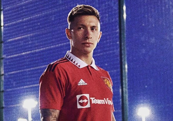 Tan binh cua Man United ca ngoi Messi hinh anh