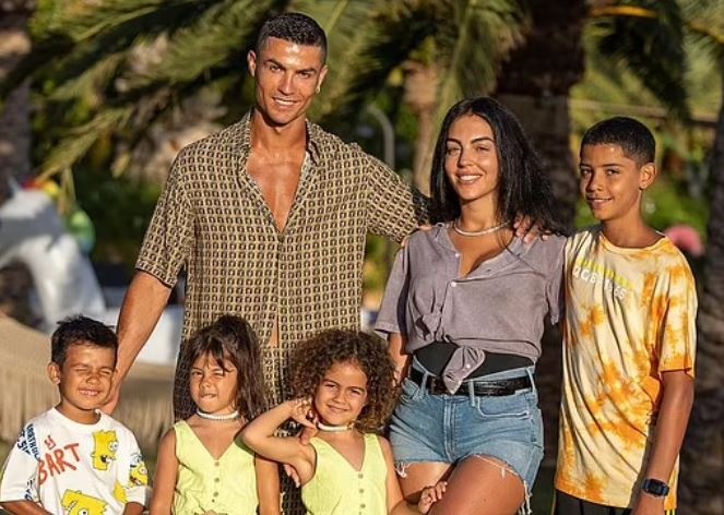 Nhung moi tinh lau nam cua cau thu MU hinh anh