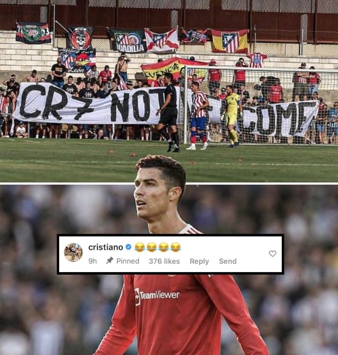 Ronaldo cuoi nhao CDV Atletico Madrid anh 1