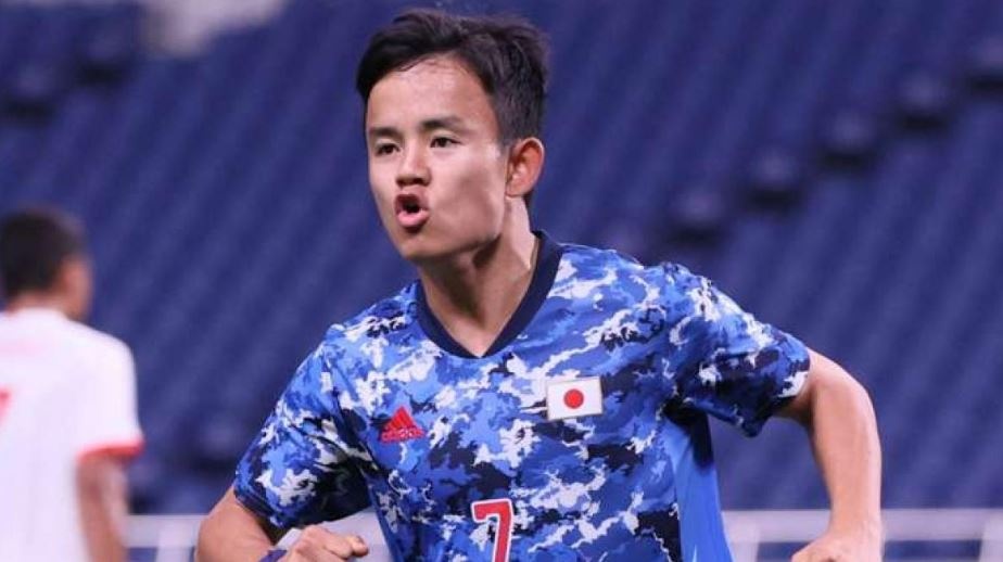 6 cau thu chau A duoc ky vong toa sang o chau Au anh 2