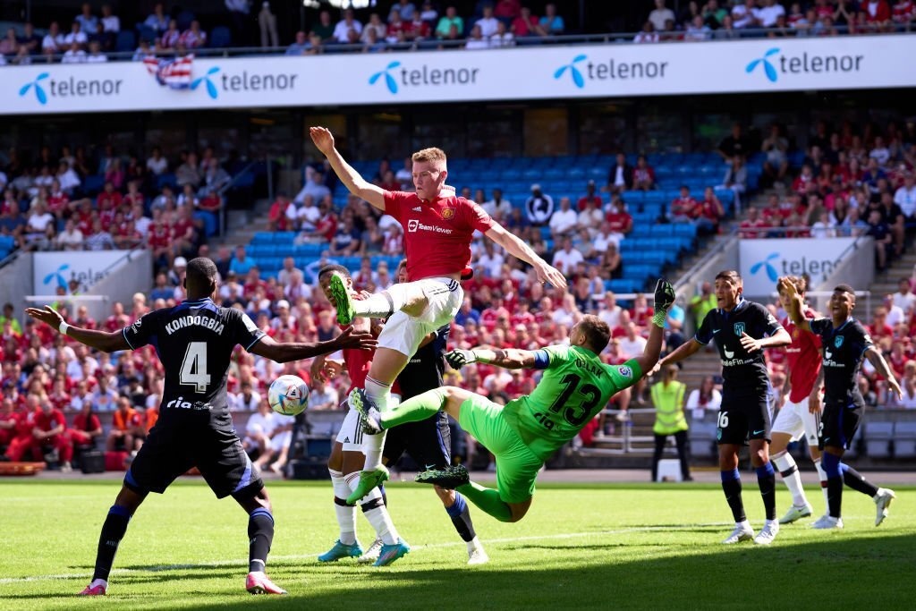 Man United lai thua Atletico Madrid anh 3