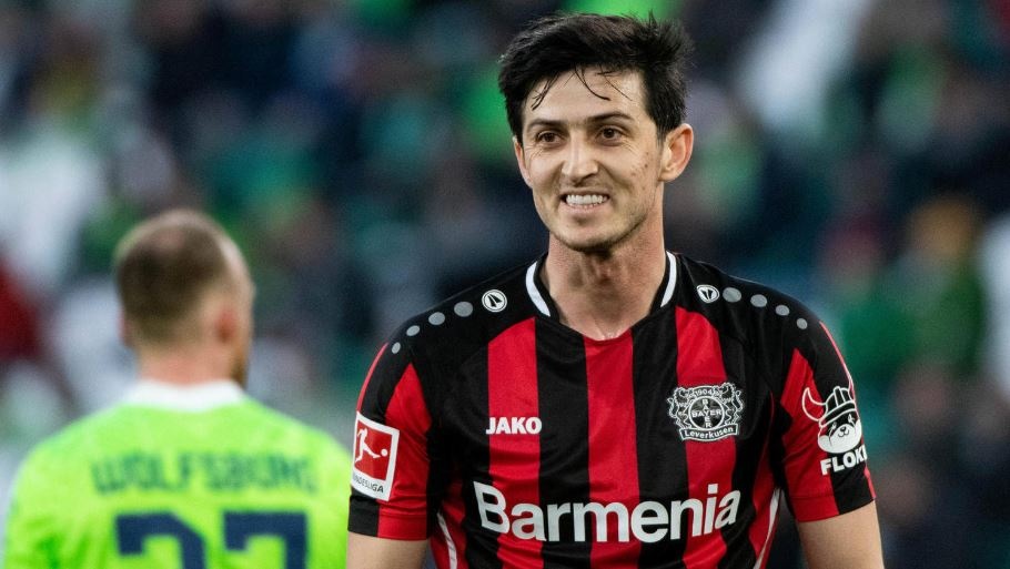 6 cau thu chau A duoc ky vong toa sang o chau Au anh 6