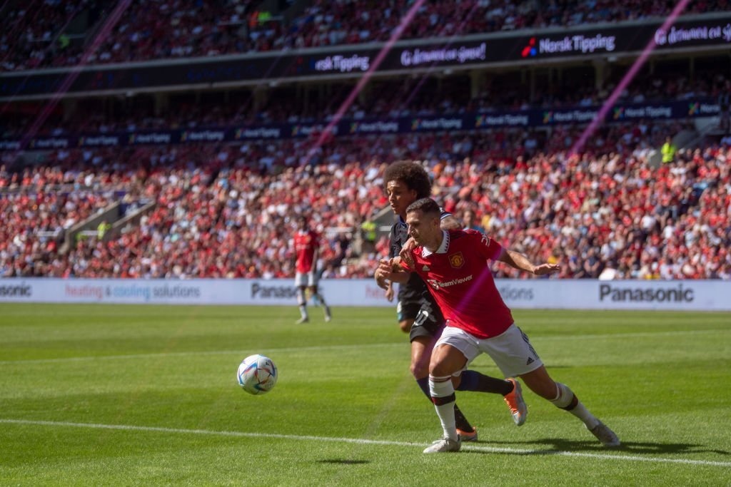 Man United lai thua Atletico Madrid anh 8