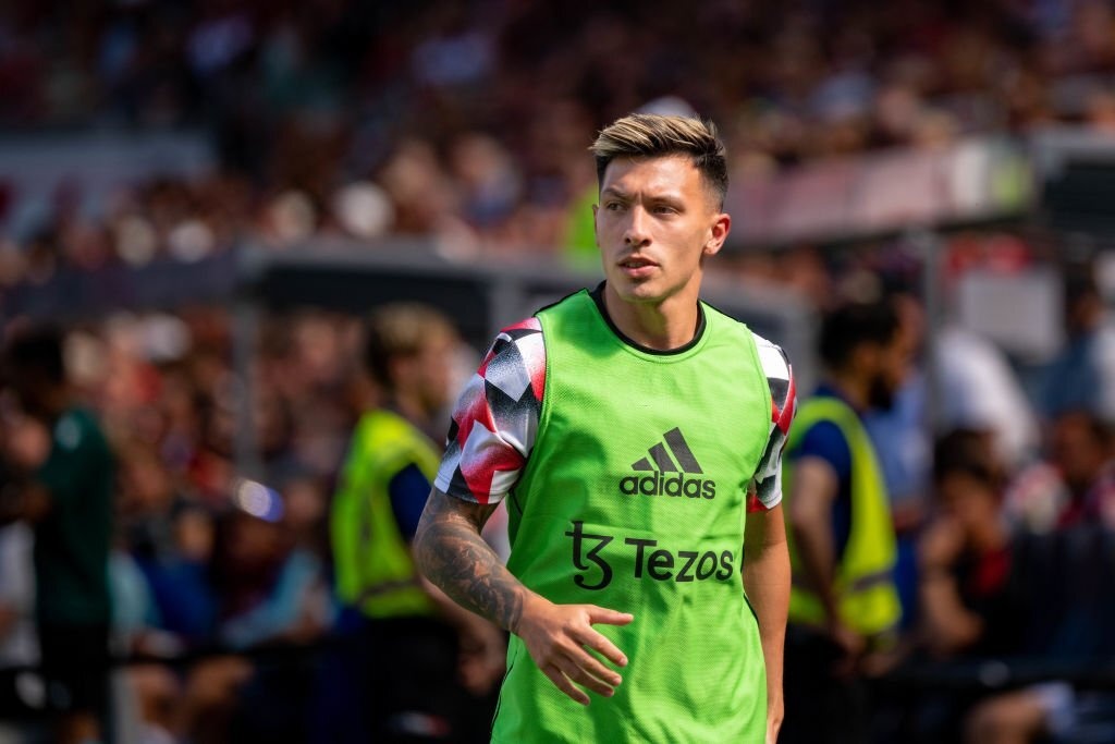 Man United lai thua Atletico Madrid anh 9