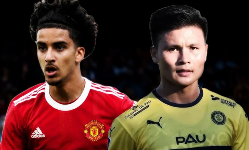 6 cau thu chau A duoc ky vong toa sang o chau Au hinh anh