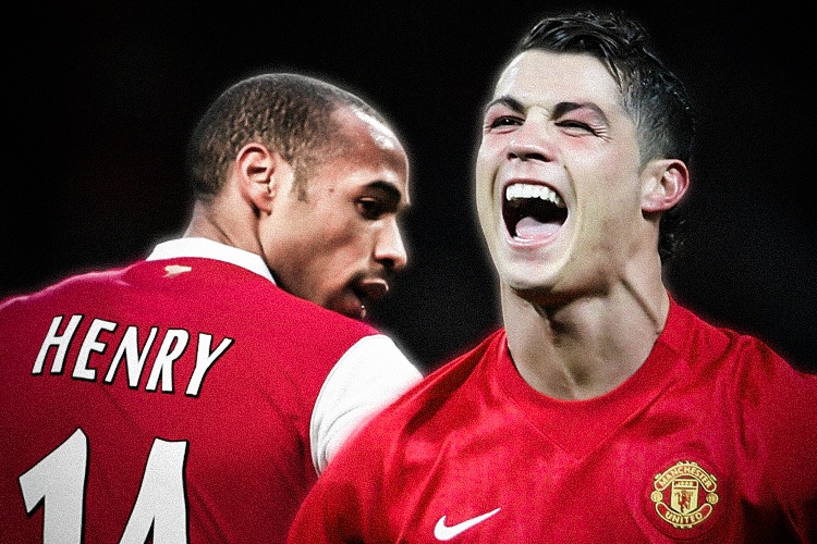 Doi hinh hay nhat lich su Premier League gay tranh cai hinh anh