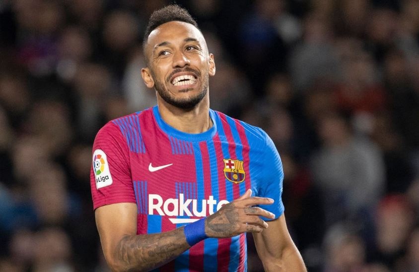 Chelsea muon chieu mo Aubameyang hinh anh