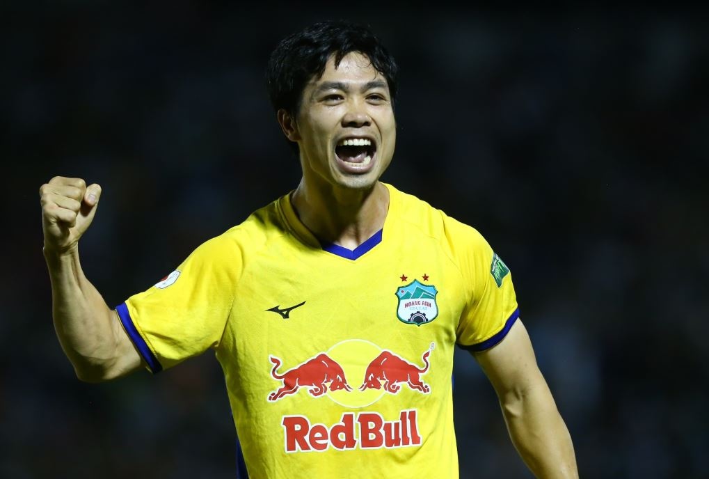 Cong Phuong ghi ban giup HAGL thang tran thu 5 lien tiep hinh anh