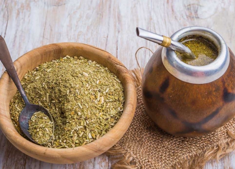 Thuc uong vi dang yeu thich nhat cua Messi anh 1