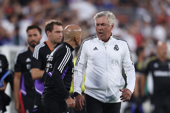 5 tien dao trong tam ngam Real Madrid anh 1