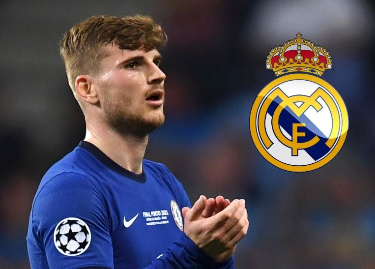 5 tien dao trong tam ngam Real Madrid hinh anh