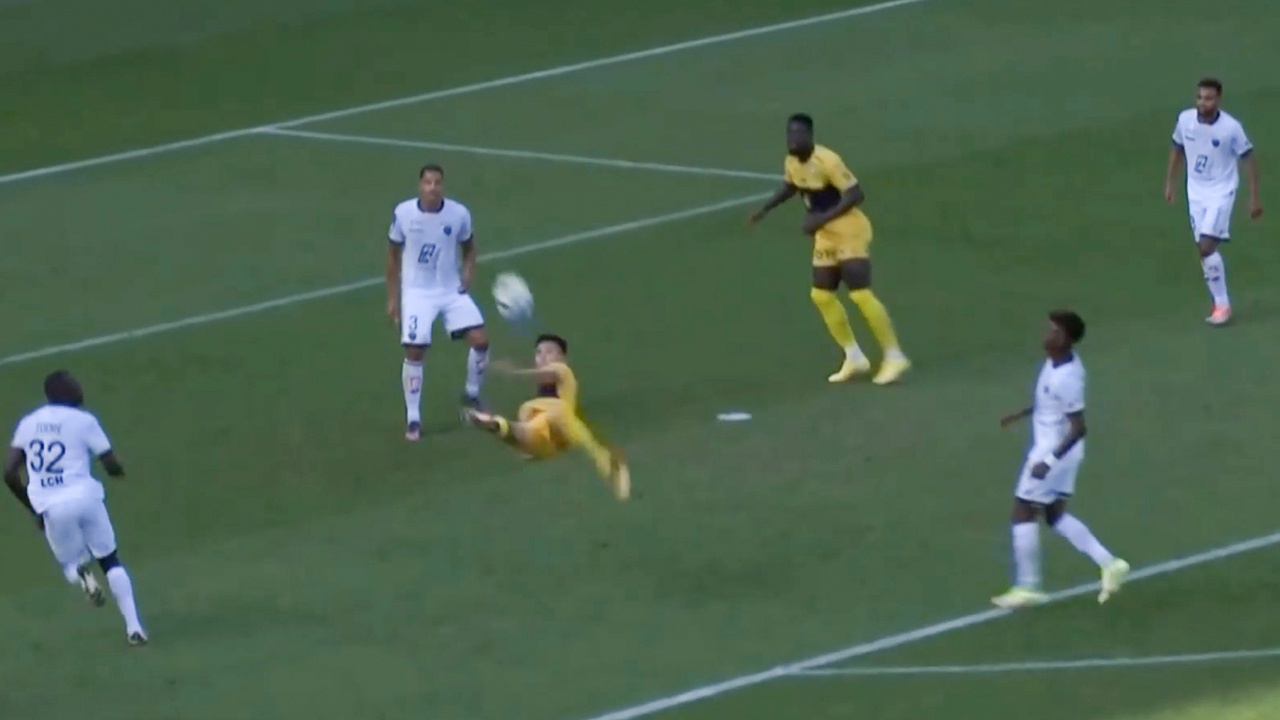 Quang Hai da chinh anh 1