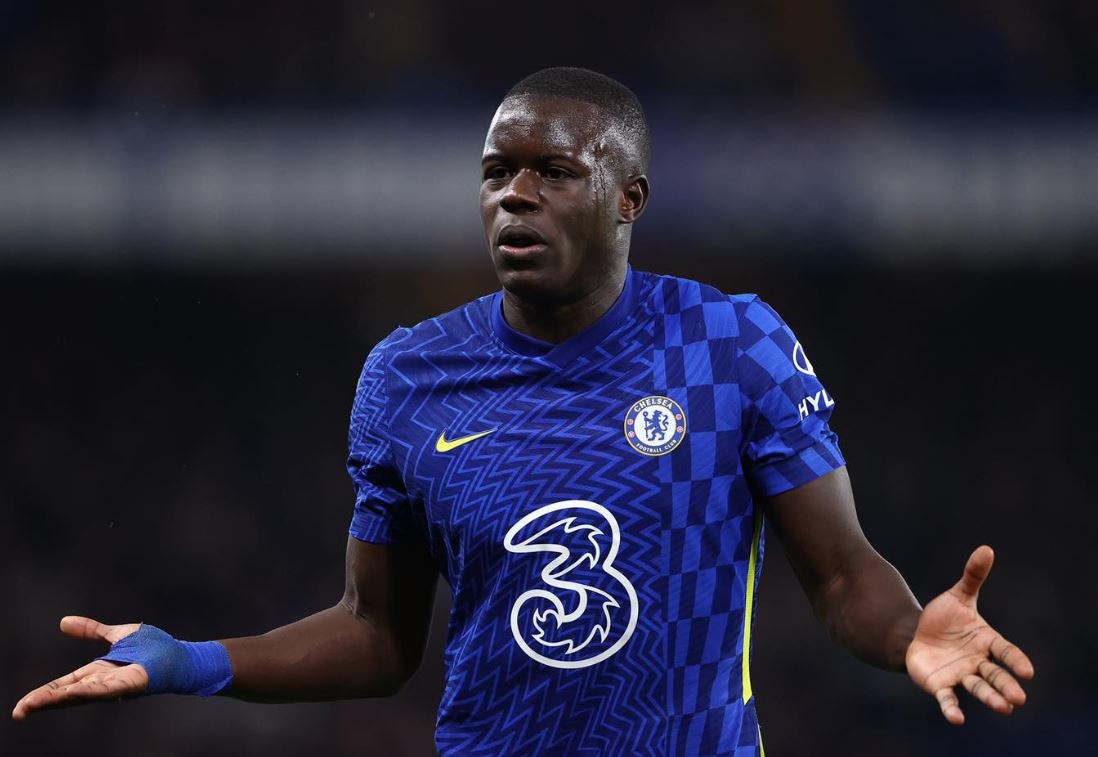 Chelsea dat niem tin vao hang thu 100 tuoi anh 1