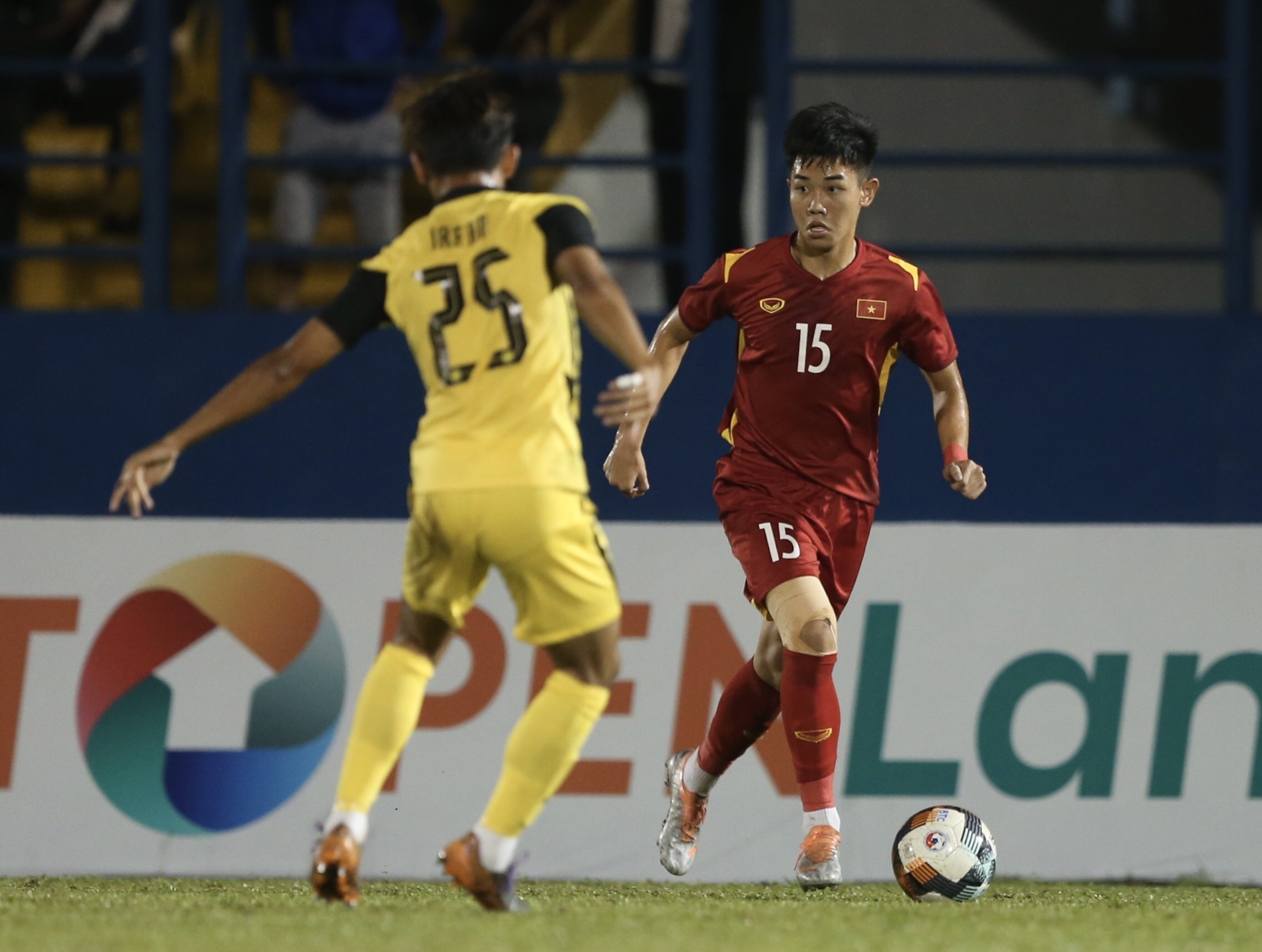 Chung ket U19 quoc te anh 2