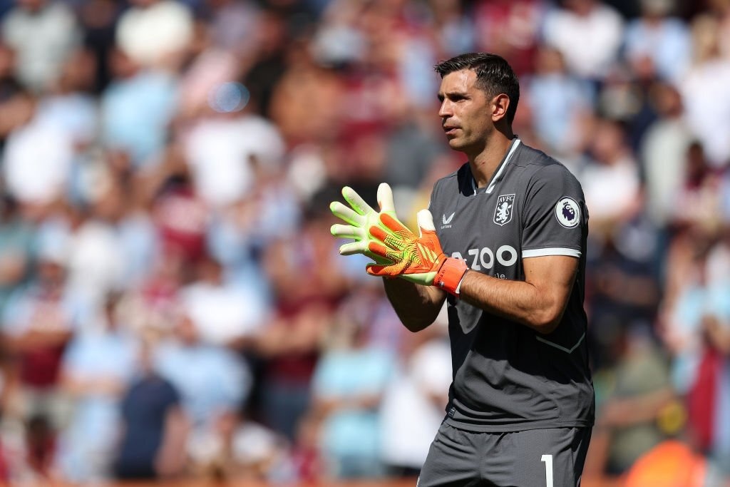 HLV Gerrard ha Lampard anh 9