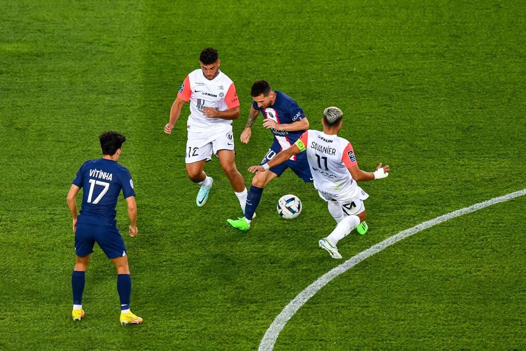 PSG dau Montpellier anh 2