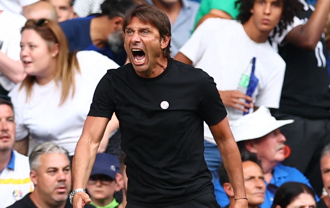 Tottenham cam hoa Chelsea bang ban thang o phut 90+6 hinh anh