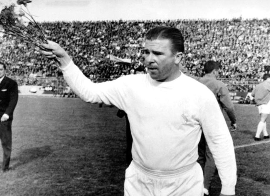 6 tien dao vi dai nhat lich su Real Madrid anh 6