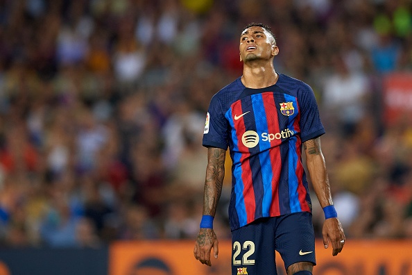 Vallecano pha hong man ra mat cua Lewandowski tai La Liga anh 3