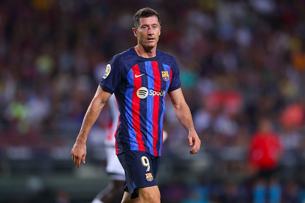 Vallecano pha hong man ra mat cua Lewandowski tai La Liga anh 9