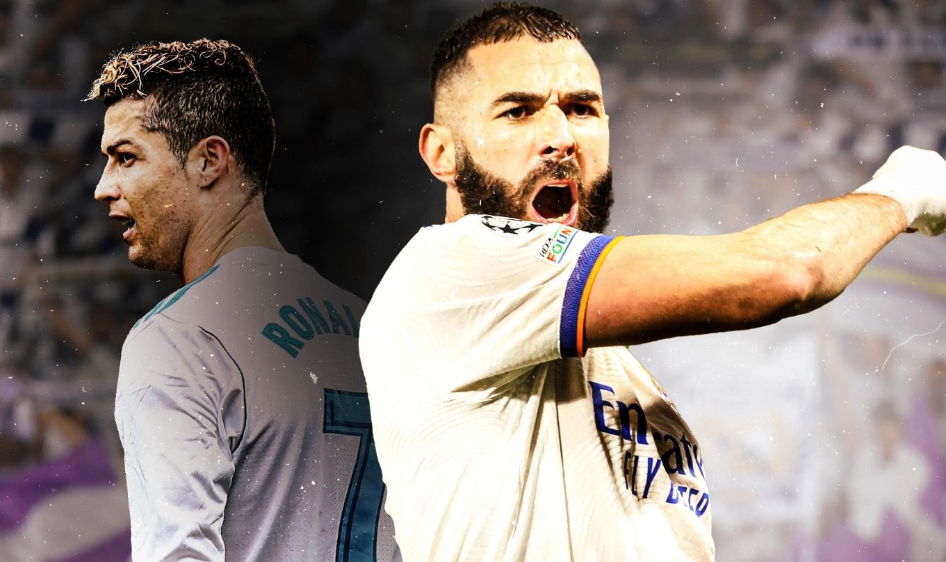 6 tien dao vi dai nhat lich su Real Madrid hinh anh