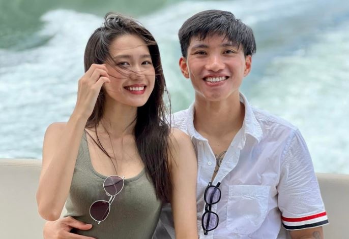 Ve dep cua Doan Hai My anh 3