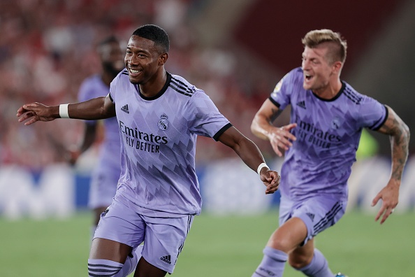 Sieu pham da phat cua Alaba giup Real thang nguoc Almeria hinh anh