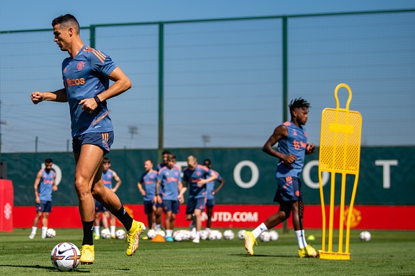 Hinh phat cua HLV Ten hag cho hoc tro anh 1