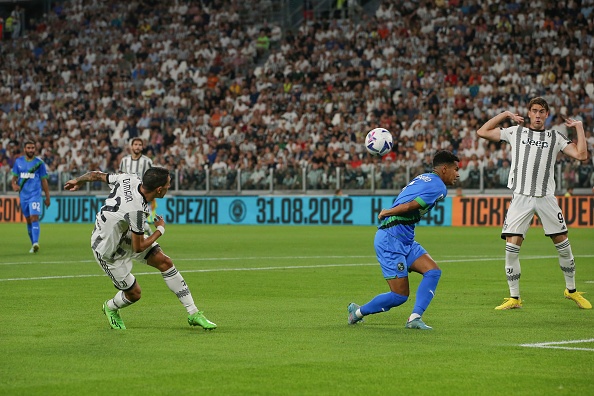 Di Maria toa sang trong ngay ra mat Serie A anh 1