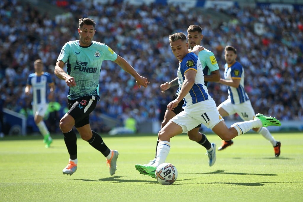 Doi hinh hay nhat NHA anh 9