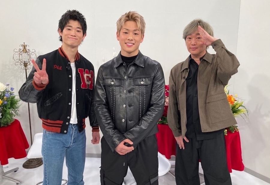 Vo si MMA dien trai anh 6