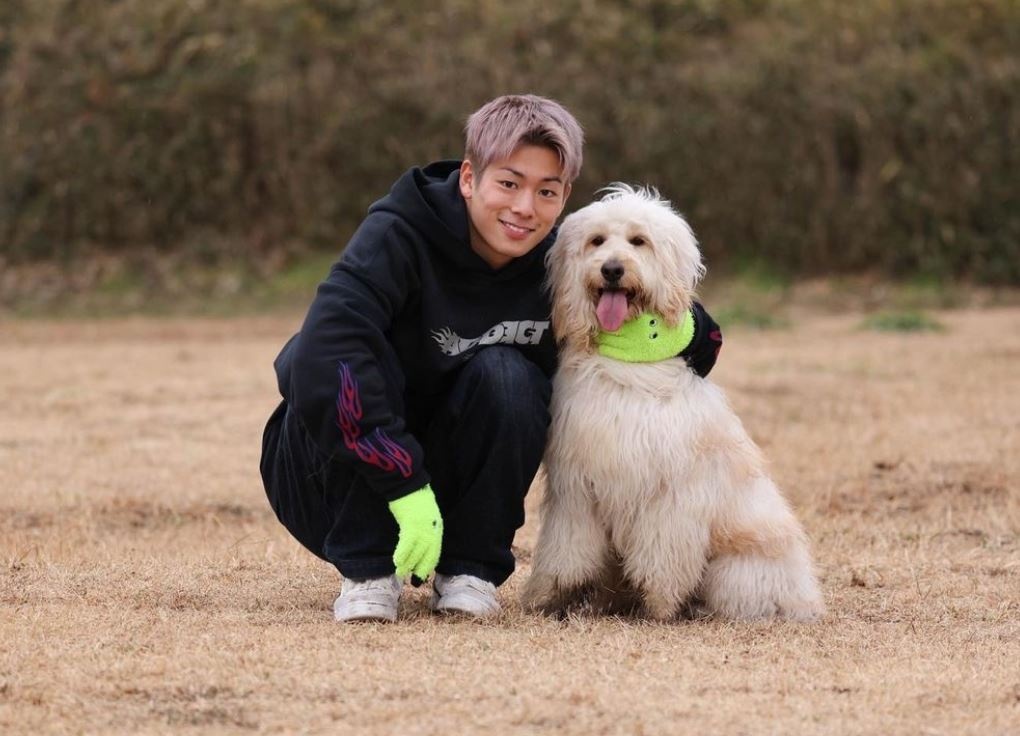 Vo si MMA dien trai anh 7